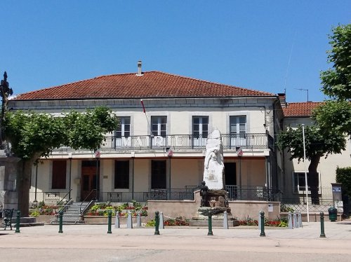 Conseil municipal