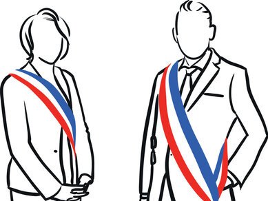 Installation du Maire, des adjoints et des conseillers municipaux