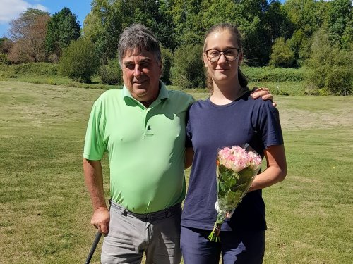 L'école du Golf du Comminges à l'honneur