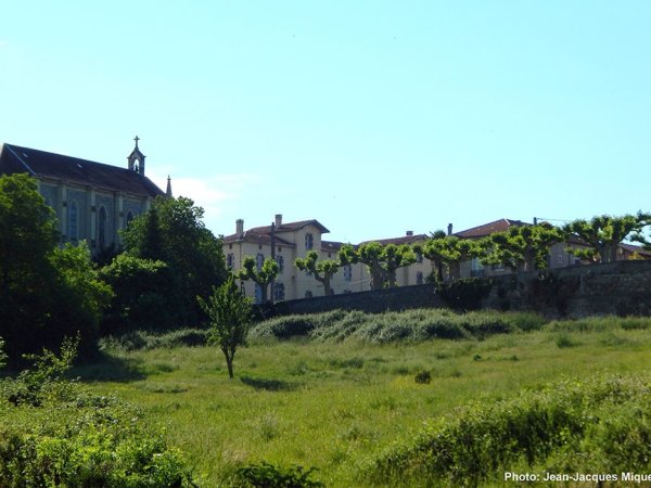 Chapelle Sainte Germaine