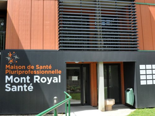 OFFRE D'EMPLOI - Recherche 4 médecins généralistes salariés pour le Centre de Santé