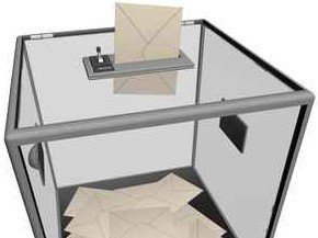 Elections municipales les 15 et 22 mars 2020