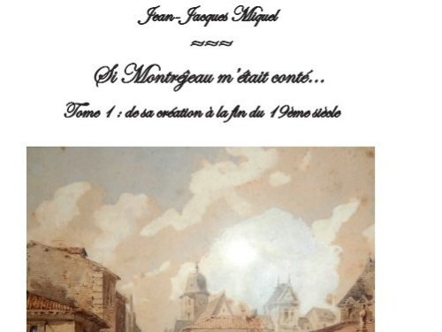 Un livre pour la sauvegarde du patrimoine sacré de l’Eglise Saint-Jean-Baptiste de Montréjeau