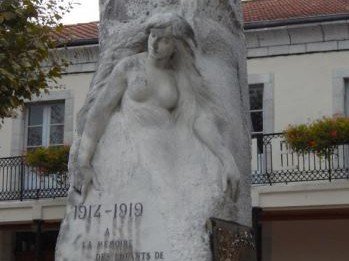 Cérémonie de commémoration