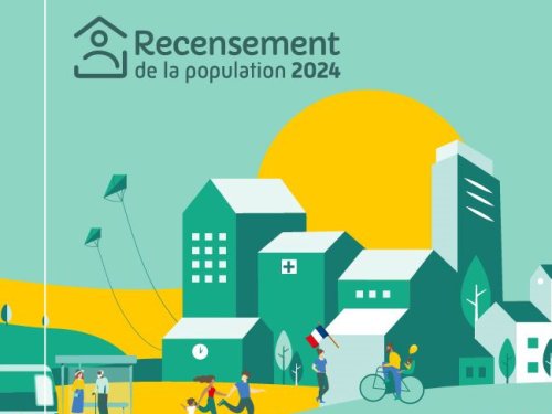 Recensement de la population montréjeaulaise
