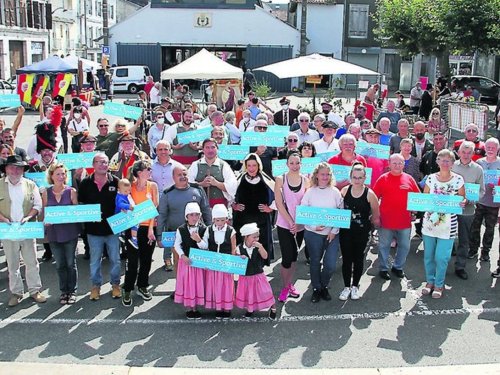 Journée des associations et du bénévolat