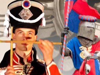 750 ans d'histoire à Montréjeau
