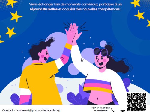 Rejoins le projet D.E.M.A.I.N.