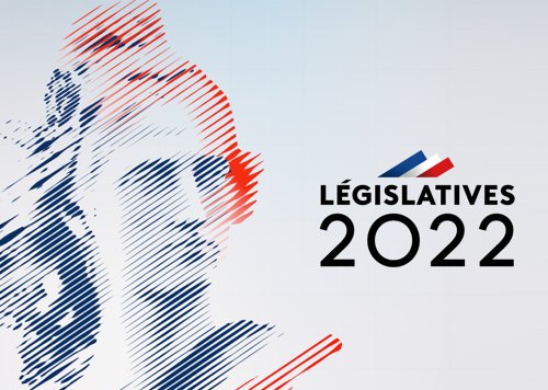 Résultats du second tour des élections législatives